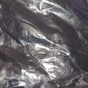 Graphic Short Sleeve Tee Of Beyonce